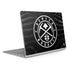 NBA Denver Nuggets Black Animal Print Surface Book 2 15in Skin